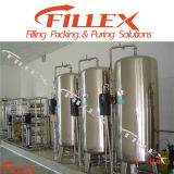 High Quality Blending Tank, Beverage Processing Machinery