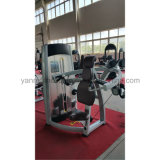 Seated Shoulder Press Gym Equipment / Fitness Equipment with 15 Patents