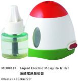 Liquid Electric Mosquito Killer MD0081