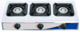 Conventional Gas Cooker