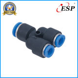 Reducer Y Pneumatic Fitting (PW)