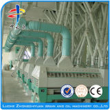50 Tons Per 24 Hours Wheat Flour Mill