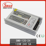 100W 24V 4.2A Ultra-Thin Switching AC-DC Power Supply