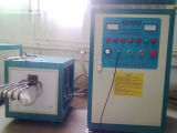 High Frequency Small Electric Heating Machine