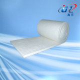 Ceramic Fiber Blanket for Crude Furnace