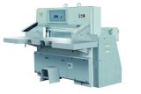 Hydraulic Digital Paper Cutting Machine (SQZX)