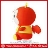 Most Popular Holiday Gift Lovely Bee Stuffed Doll (YL-1505009)