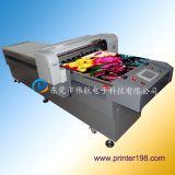 Mj6025 Flatbed Wood Printer