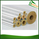 Glass Wool Sound and Heat Insulation Pipe