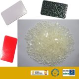 Hybrid Saturated Polyester Resin for Coating