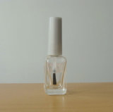 Glass Nail Polish Bottle (VJY-015)