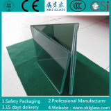 4.38/6.38/8.38/10.38/12.38mm Decorative Laminated Glass for Building