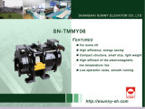 Permanent Magnet Synchronous Traction Motors for Home Lift (SN-TMMY06)