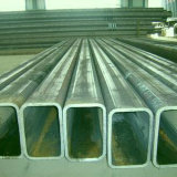 ASTM Seamless Steel Square Tube