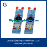 High Quality Customized Silicone Remote Control