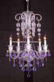 Candle Chandelier (ML-0312)
