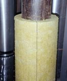 Rockwool Pipe Cover
