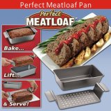 Perfect Meatloaf Pan (EF-7064)