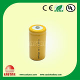 Top Quanlity Ni-CD Rechargeable Battery C 1.2V 2500mAh