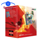 AMD A6-3500 Socket FM1, 2.1GHz Apu A6