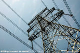 Angle Steel Electric Tower/ Power Transmission Tower