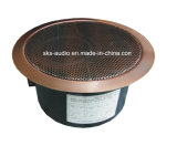 Ceiling Speaker for High-Class Hotels, Hostels, Clubs