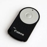 Remote Cotrol RC6 for Canon Digital Camera (LPI-001-RC6)