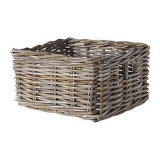 Griege Willow Storage Basket