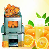 Automatic Orange Juicer Machine (XC-2000E-3)