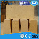 Chamotte Sk 36 Refractory Bricks for Cement Kilns