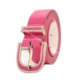 Factory Direct Sale Fashion Accessories Pretty Lady Belts