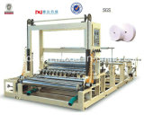 Automatic Jumbo Roll Cutting Machinery Wwa