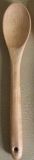 Beech Wooden Spoon, Wooden Utensil, Wooden Tool