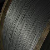 High Tensile Strength Aluminum Clad Steel Strand Wire