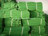 Scafffolding Net/ Debris Netting/Safety Netting in PE Plastic Net