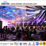 20m X 50m Partytent Decorations for Wedding 1000 People