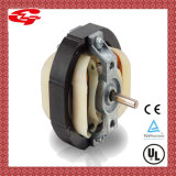 Low Noise Fan Coil Electric Motor (YJ58)