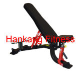 Gym and Gym Equipment, Fid Bench-PT-734
