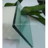 12mm Tempered Laminated Glass for Building