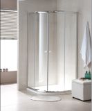 Professional Manufacturer of Tempered Glass Shower Enclosure (A11)