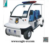 Electric Patrol Car, 6 Seats, Eg6063PA