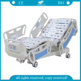 AG-By009 5-Function Electric Motorized Patient Bed