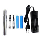 Popular Variable Voltage E-Cigarette Lava Tube with Double Packing Electronic Cigarette