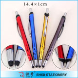 Logo Available Ballpoint Touch Stylus Pen with Exquisite Design