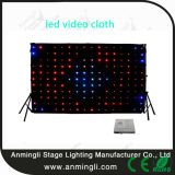 LED Video Cloth