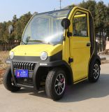 3000W 4 Wheel E-Car From China
