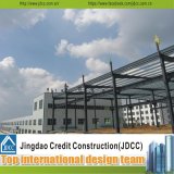 Good Quality Steel Structures