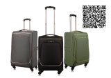 Soft Luggage, Trolley Bag, Suitcase Set (UTNL1004)
