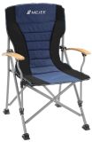 Polyester Beach Chair, Camping Chair, Folding Chair, Outdoor Furniture (MJ-G403WH)