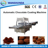 Automatic Spreading Machine for Chocolate